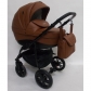 Baby Giggle Indigo - Бебешка количка 2в1 Продукт Baby Giggle Indigo - Бебешка количка 2в1 - 1 - BG Hlapeta